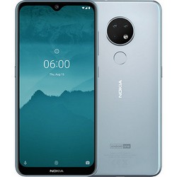 Замена камеры на телефоне Nokia 6.2 в Магнитогорске